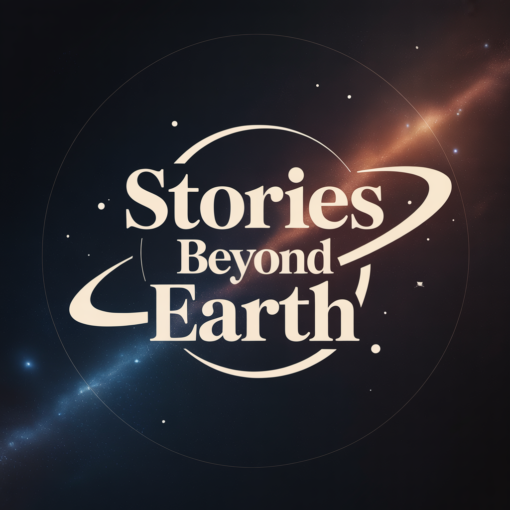 Stories Beyond Earth